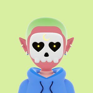 Meet your Posher, Marc